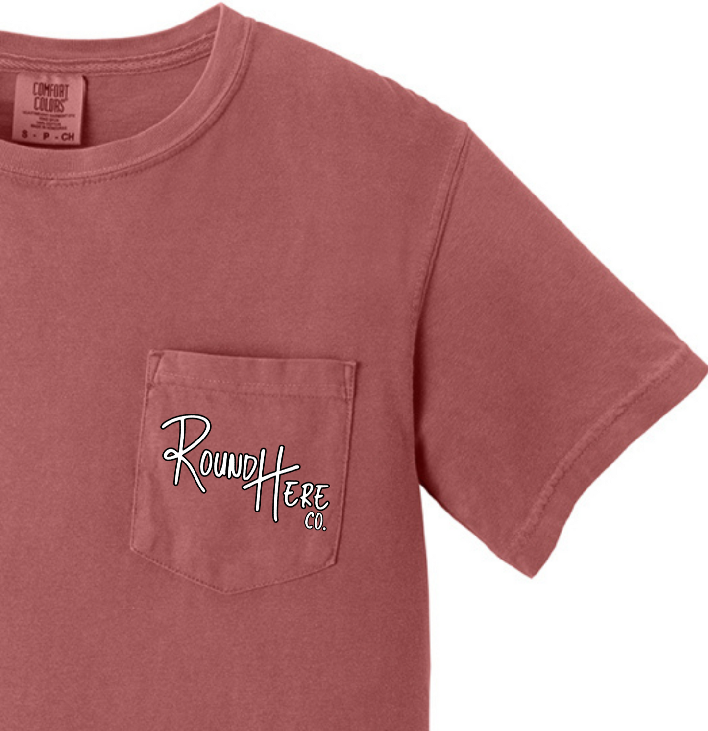 River Days Collection- Boat Flag