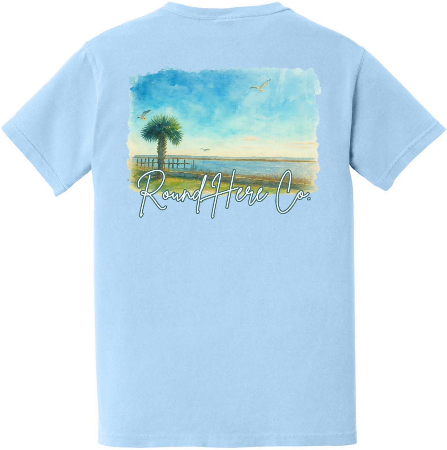 Coasts RH Collection- Forgotten Coast