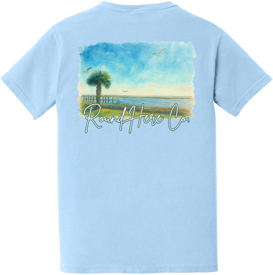 Coasts RH Collection- Forgotten Coast