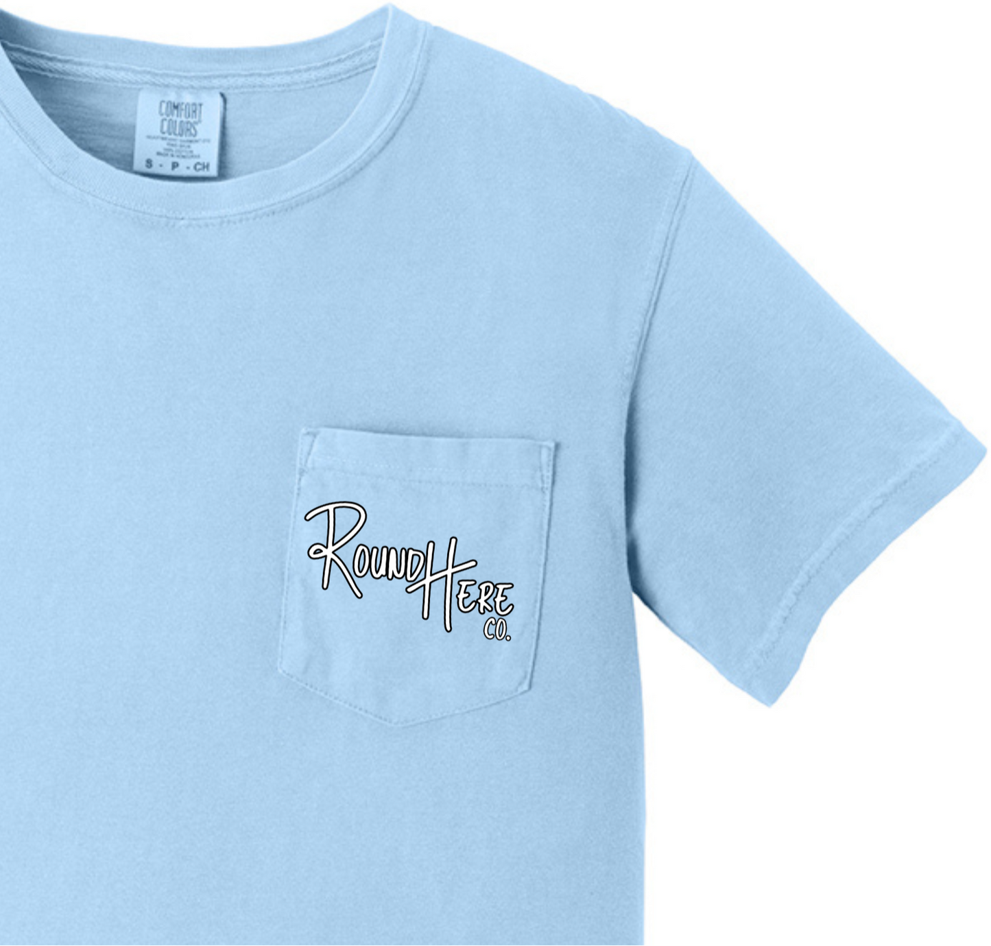 Coasts RH Collection- Forgotten Coast