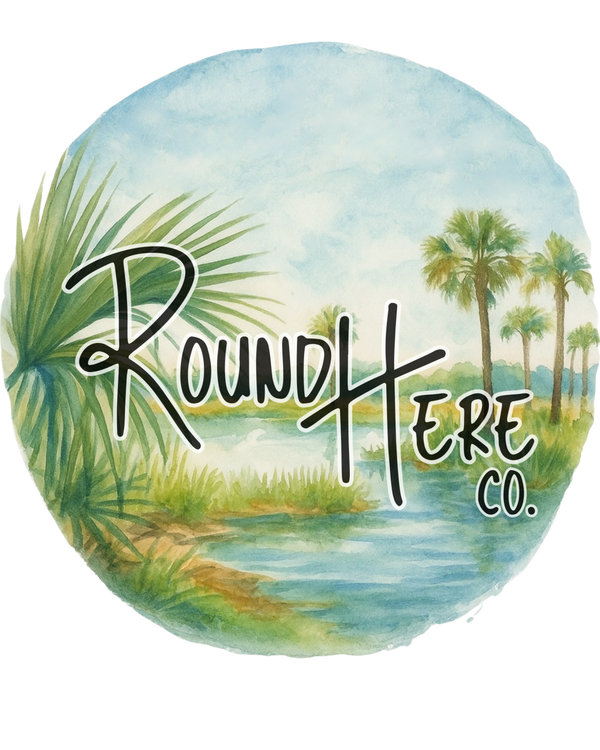 Round Here Company