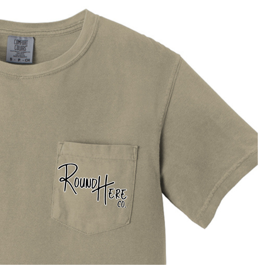 Huntin RH Collection- Dog Box