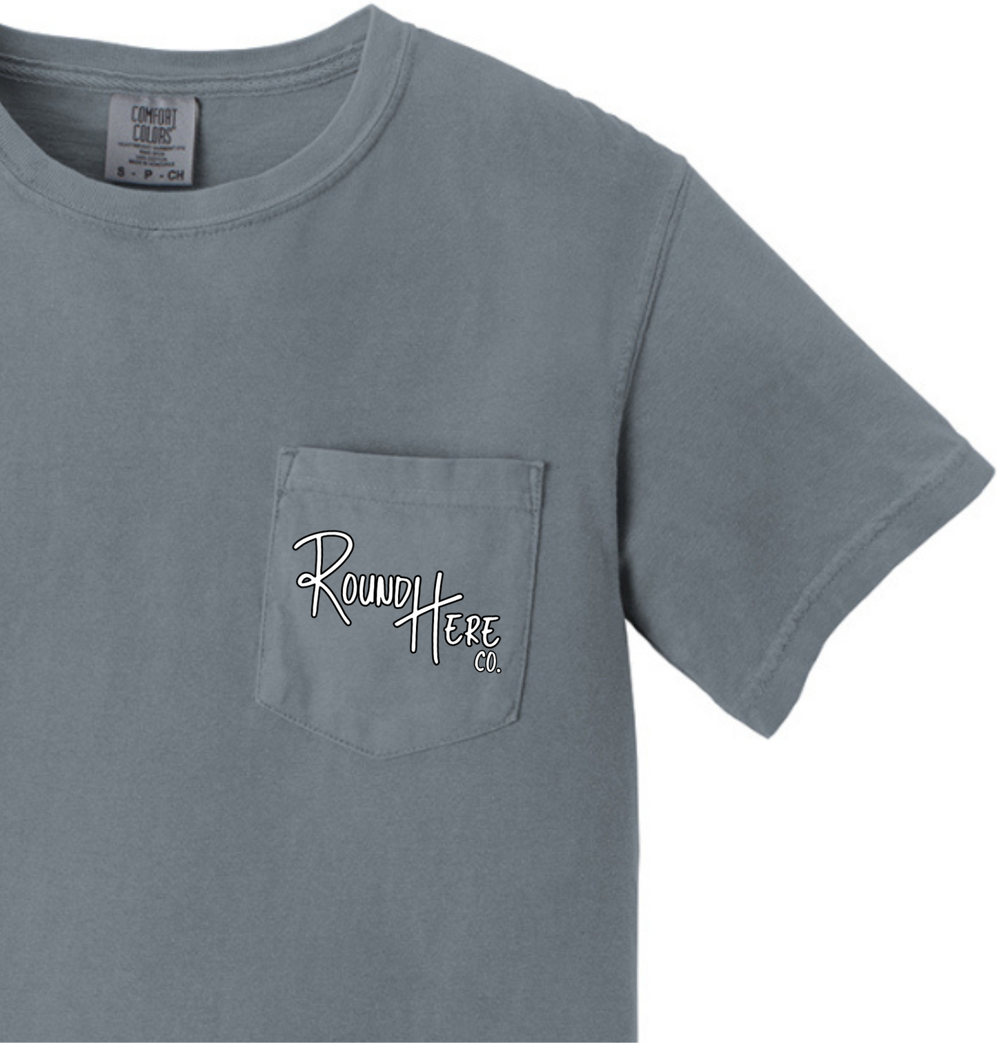 River Days Collection - Dock on the River