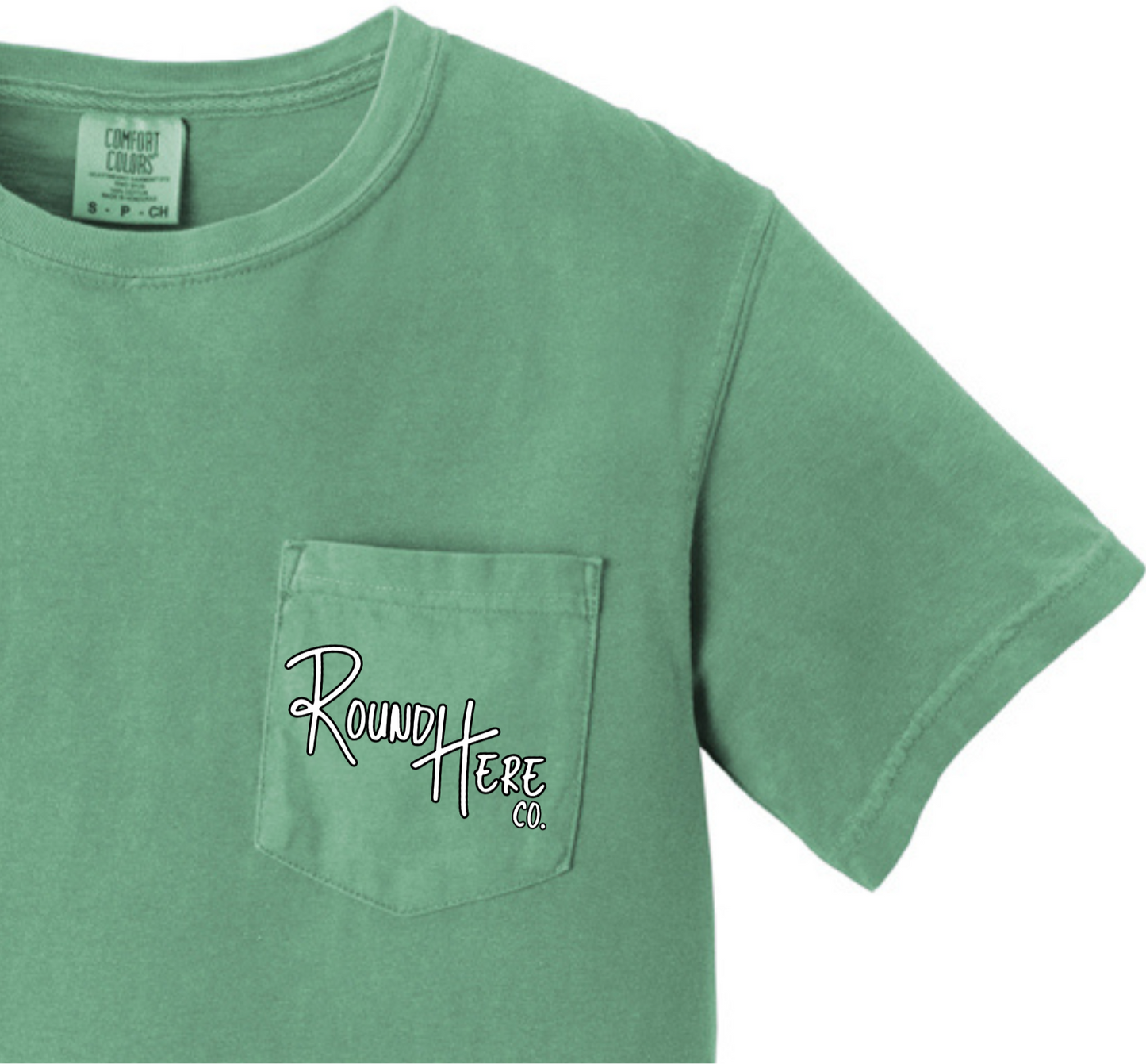 Scenery RH Collection- At The Mound