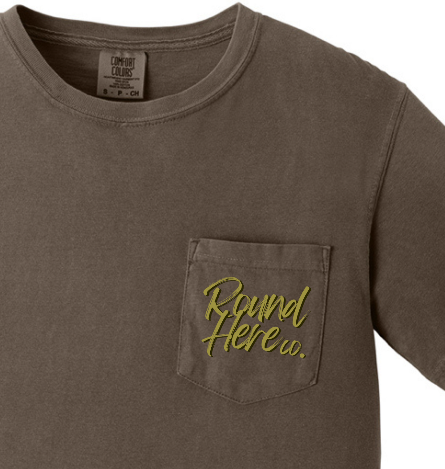 Clayton Wade Collection - Brothers RH