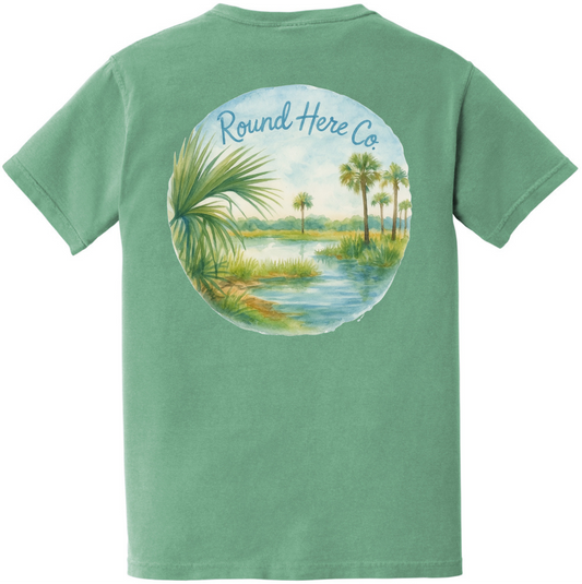 Scenery RH Collection- At The Mound